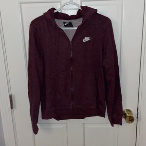 Nike Full Zip